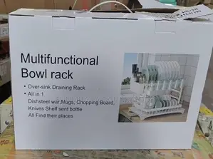 Quality Dish Rack