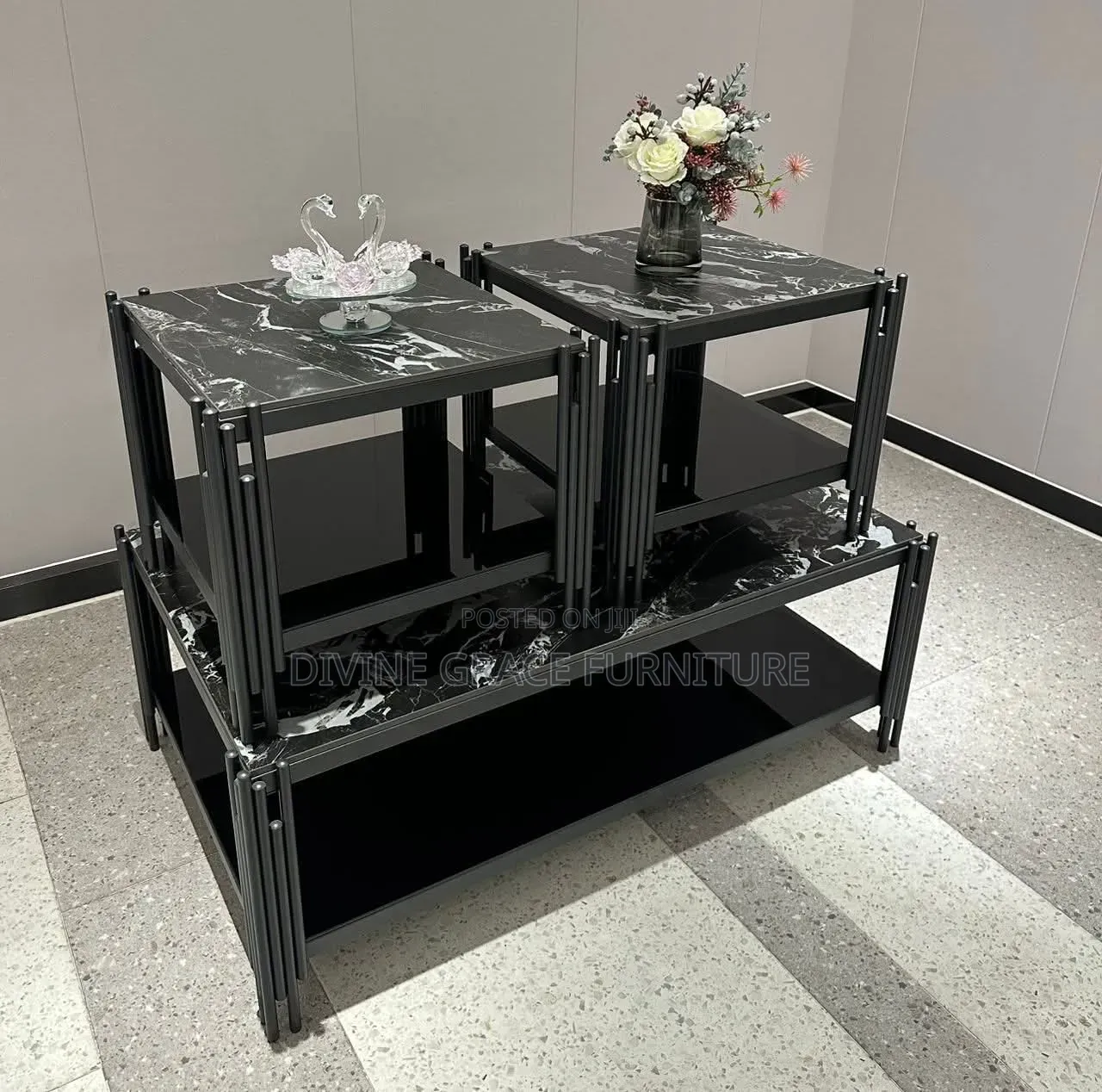 Affordable Centre Table Sets 