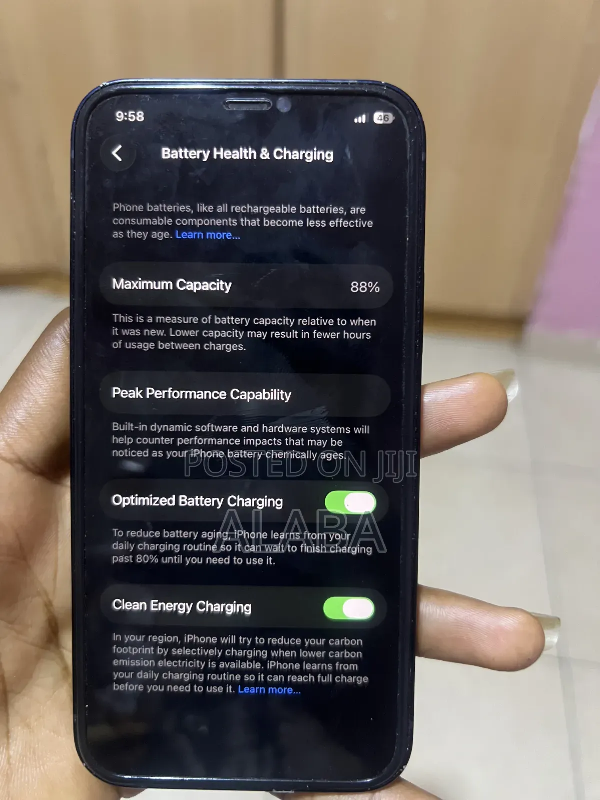 Apple iPhone 12 128 GB Blue