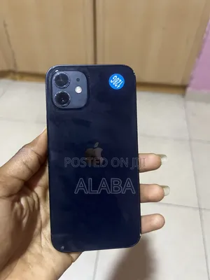Apple iPhone 12 128 GB Blue