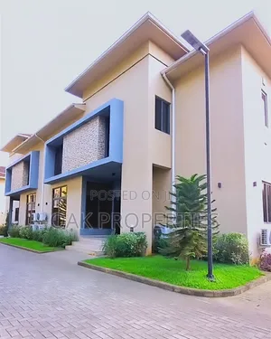 4bdrm Duplex in Peter Odili Road, Trans Amadi for rent
