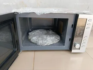 Convection Microwave