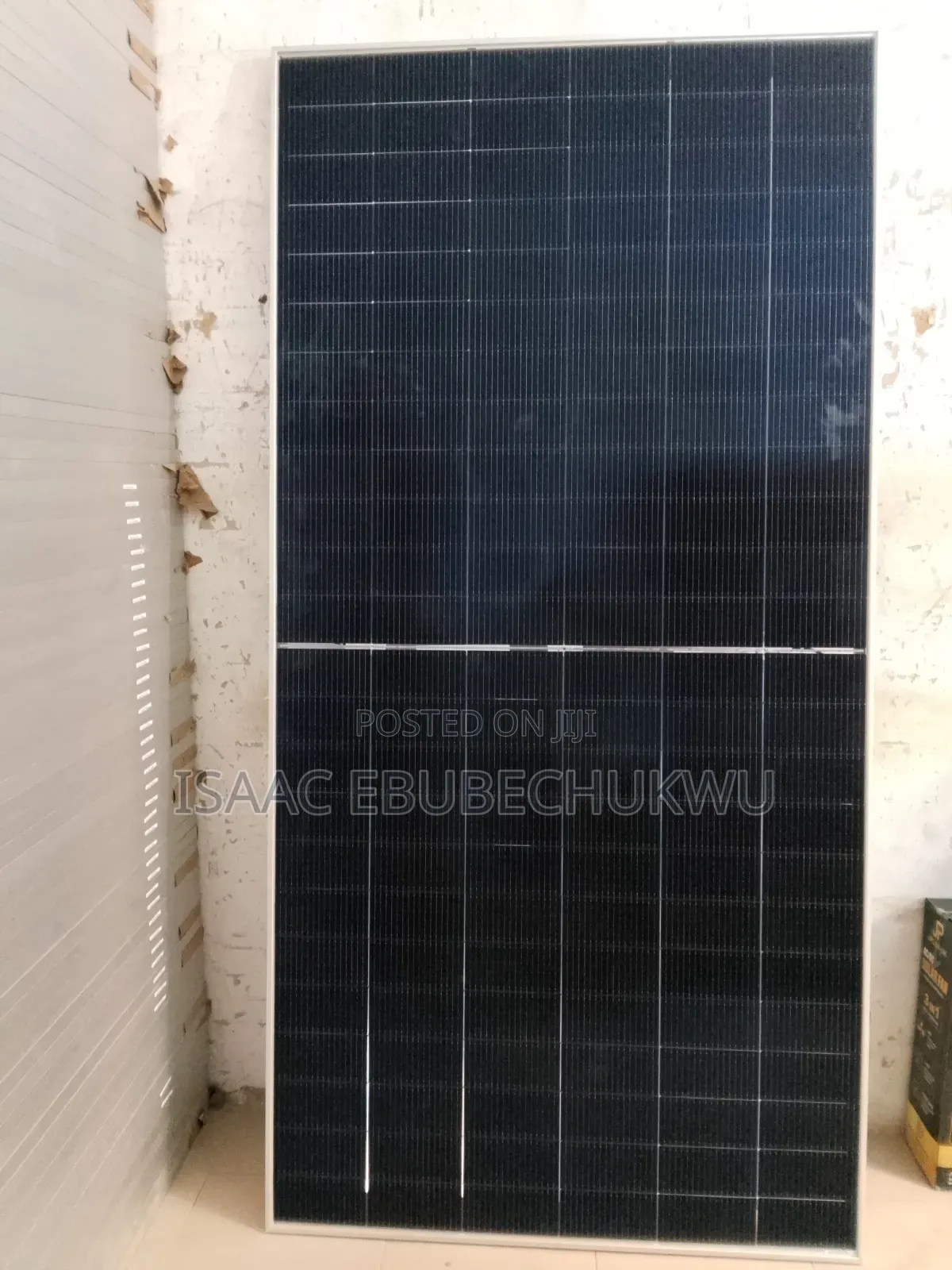 550W Solar Panel Sun Solar - Brand New - Bulk Available
