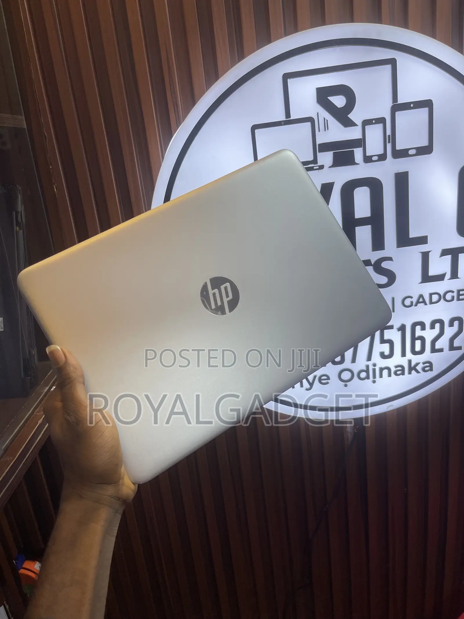 Laptop HP EliteBook 840 G3 8GB Intel Core i5 SSD 256GB