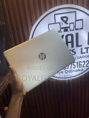 Laptop HP EliteBook 840 G3 8GB Intel Core i5 SSD 256GB