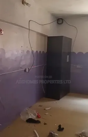 1bdrm Bedsitter in Abule-Oja for rent