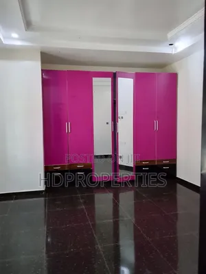 Studio Apartment in Buena Vista Estate, Lagos Island / Lagos Island