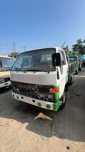 Toyota Dyna 150