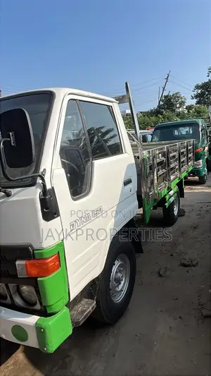 Toyota Dyna 150