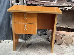 Office Table Made With Quality Materials
