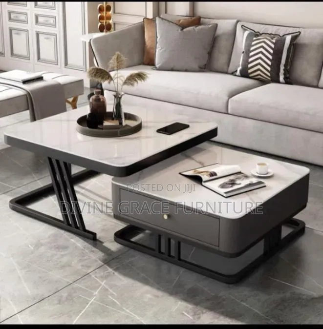 Affordable Centre Table Sets 