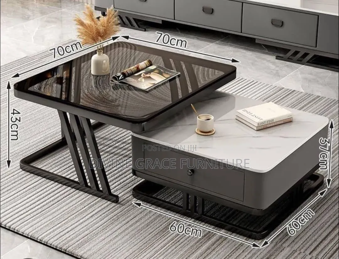 Affordable Centre Table Sets 