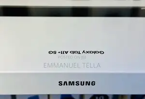 New Samsung Galaxy Tab A11+ 256 GB