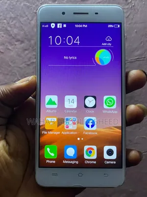 Vivo Y55s (2023) 128 GB