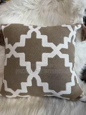 Throw Pillows