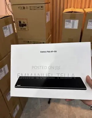 New Samsung Galaxy Tab A11+ 256 GB