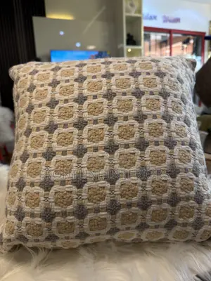 Throw Pillows