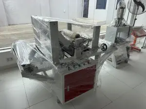 ASY600 One Colour Gravure Printing Machine