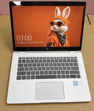 Laptop HP EliteBook X360 1030 G2 8GB Intel Core i5 SSD 256GB