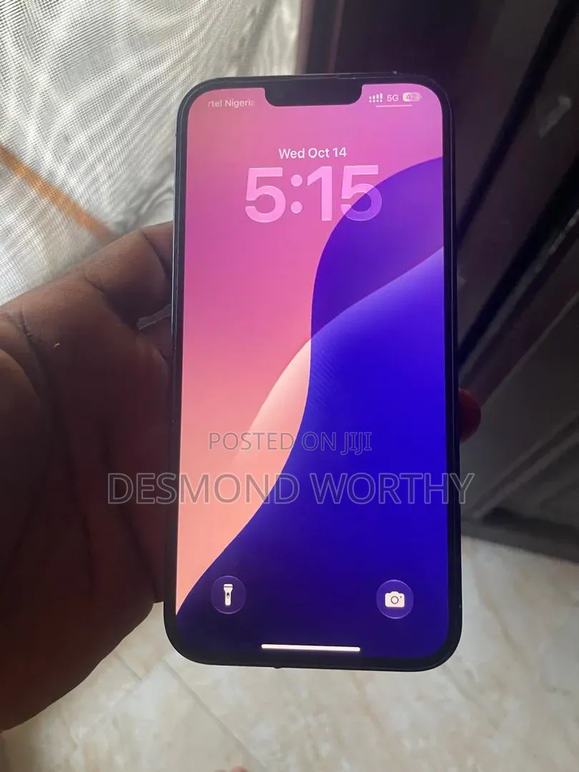 Apple iPhone 13 Pro Max 256 GB Blue