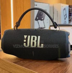 JBL Charge 6 Brand New Speaker