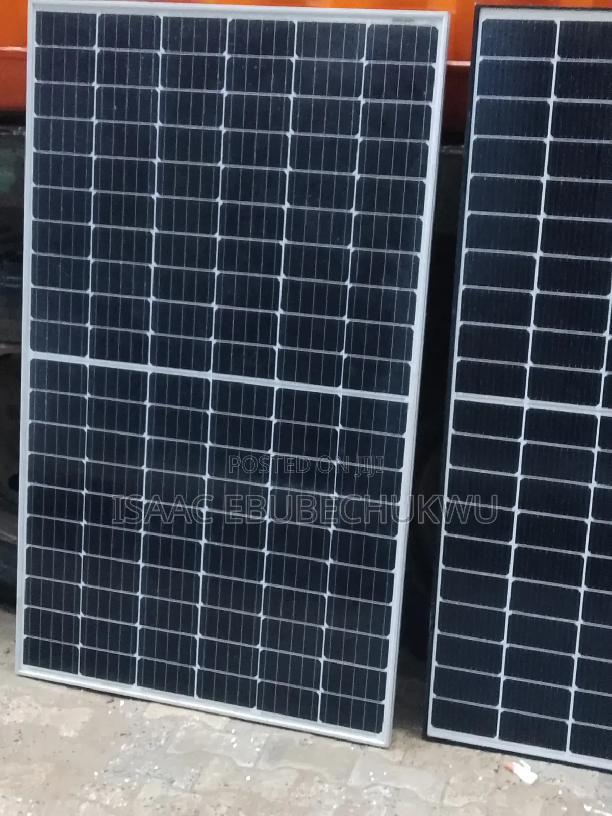 550W Solar Panel Sun Solar - Brand New - Bulk Available