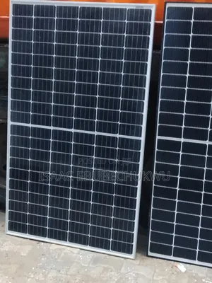 550W Solar Panel Sun Solar - Brand New - Bulk Available