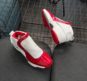 Jordon 19 Retro Quality Luxury Men