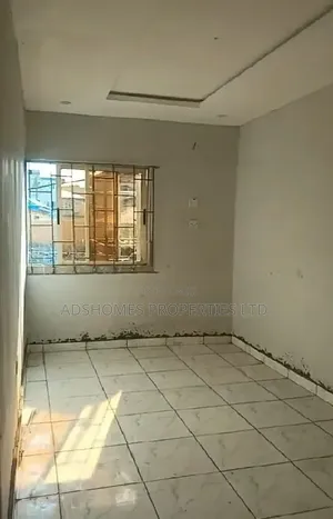 Furnished Mini Flat in Ifako-Gbagada for rent