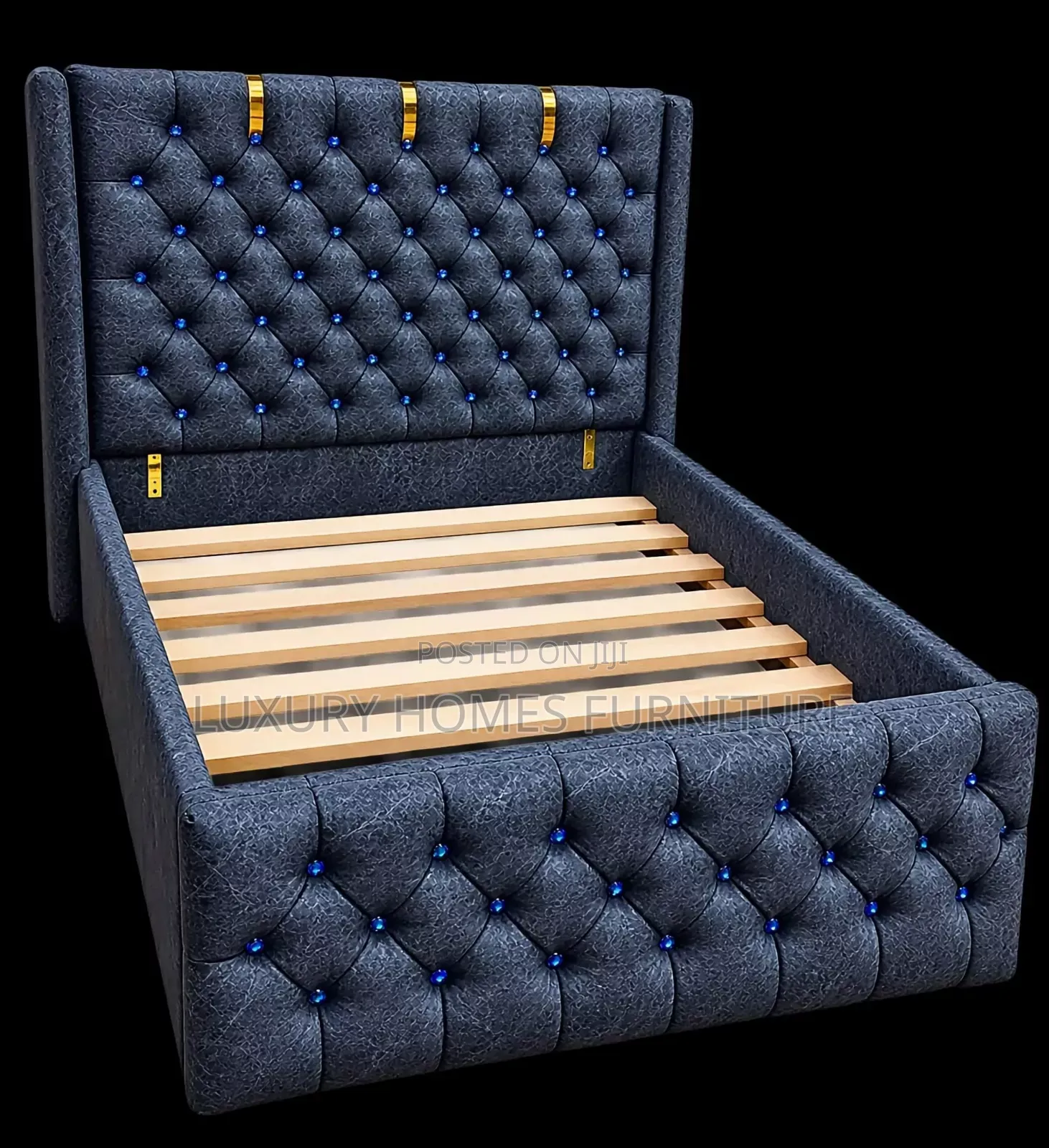 6 by 6 Morden Bedframe