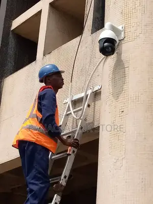 CCTV Installation and It Services