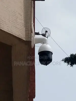 CCTV Installation and It Services