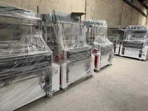 4-Line Nylon Bag Making Machine