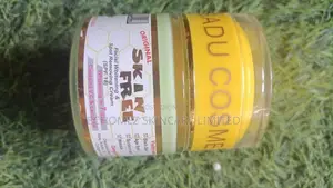 Skin Free Strong Whitening Face Cream