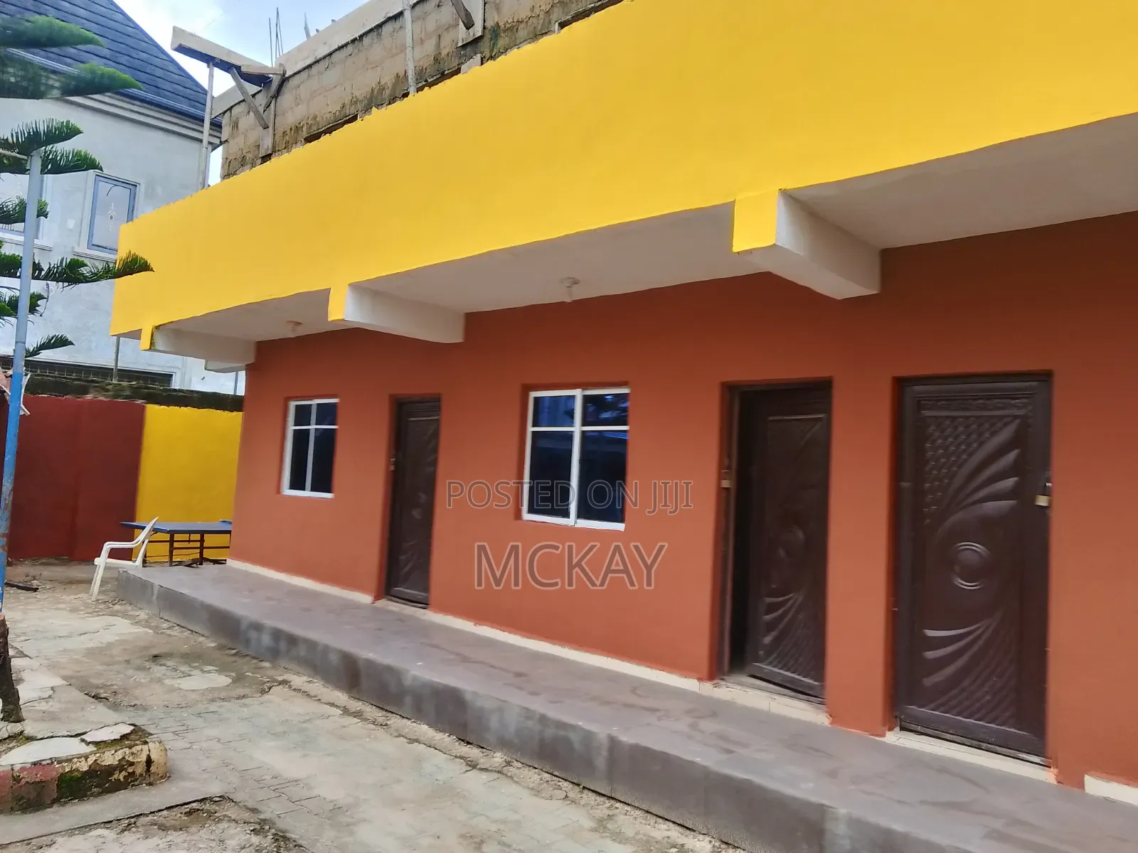 House Painting