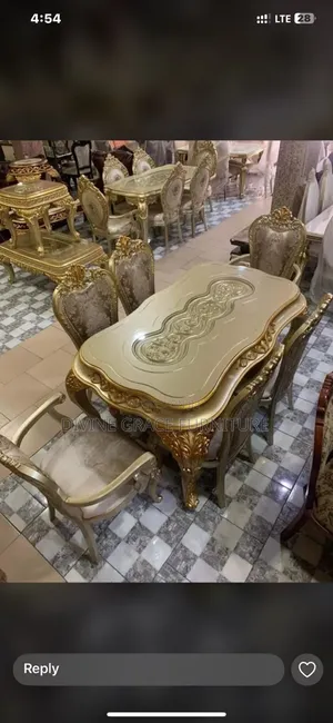 Quality Furniture You Can Trust 