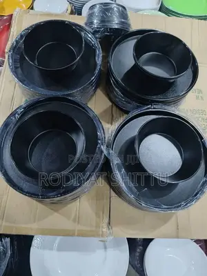 Unbreakable Plate