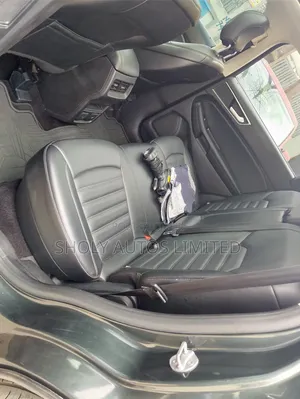 Ford Edge SEL 4dr FWD (2.0L 4cyl 6A) 2016 Gray