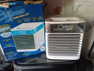 Mini Humidifier/ Air Cooler