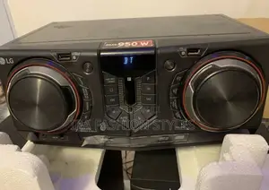 Neatly Used LG XBOOM 980watt