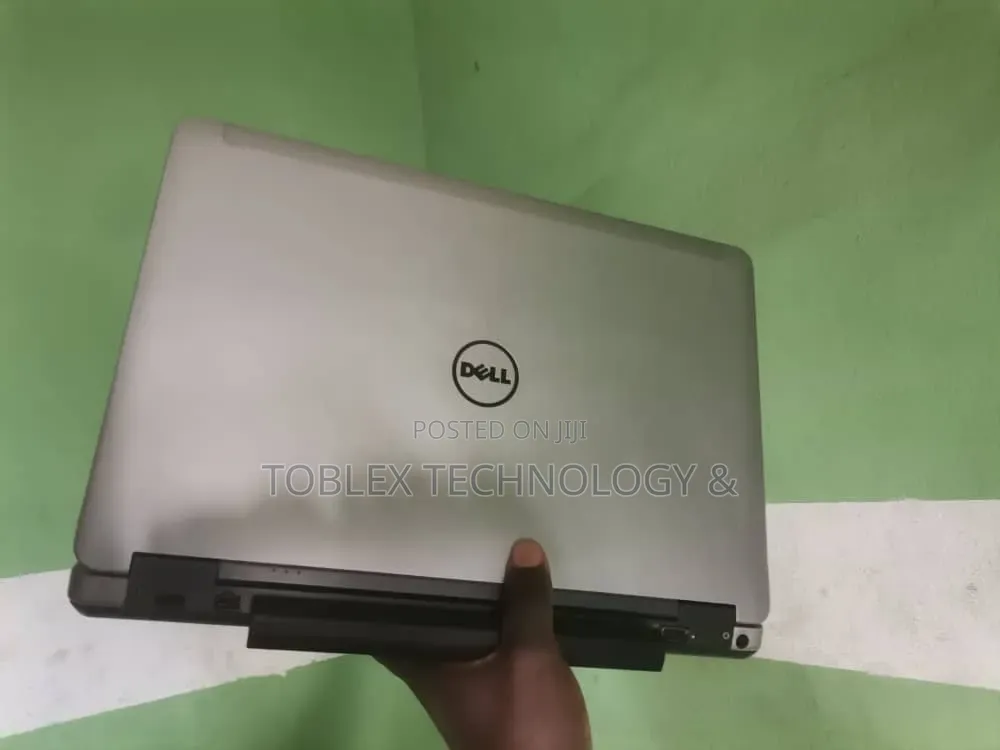 Laptop Dell Latitude E6540 16GB Intel Core i7 SSD 256GB