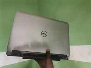 Laptop Dell Latitude E6540 16GB Intel Core i7 SSD 256GB