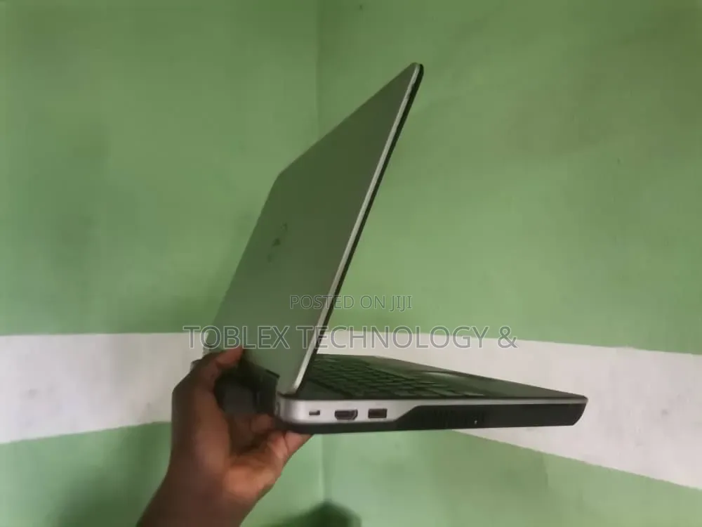 Laptop Dell Latitude E6540 16GB Intel Core i7 SSD 256GB