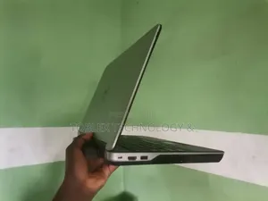 Laptop Dell Latitude E6540 16GB Intel Core i7 SSD 256GB