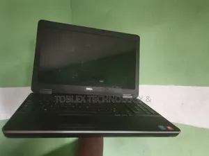 Laptop Dell Latitude E6540 16GB Intel Core i7 SSD 256GB