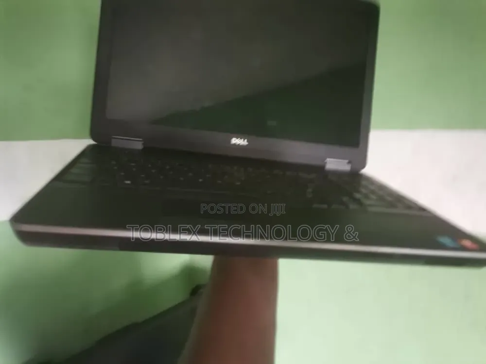 Laptop Dell Latitude E6540 16GB Intel Core i7 SSD 256GB