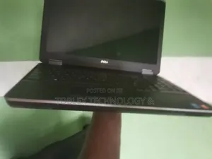 Laptop Dell Latitude E6540 16GB Intel Core i7 SSD 256GB