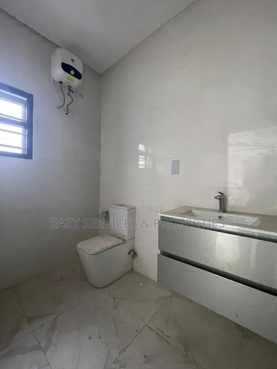 4bdrm Duplex in Seagate Estate, Ikate for rent
