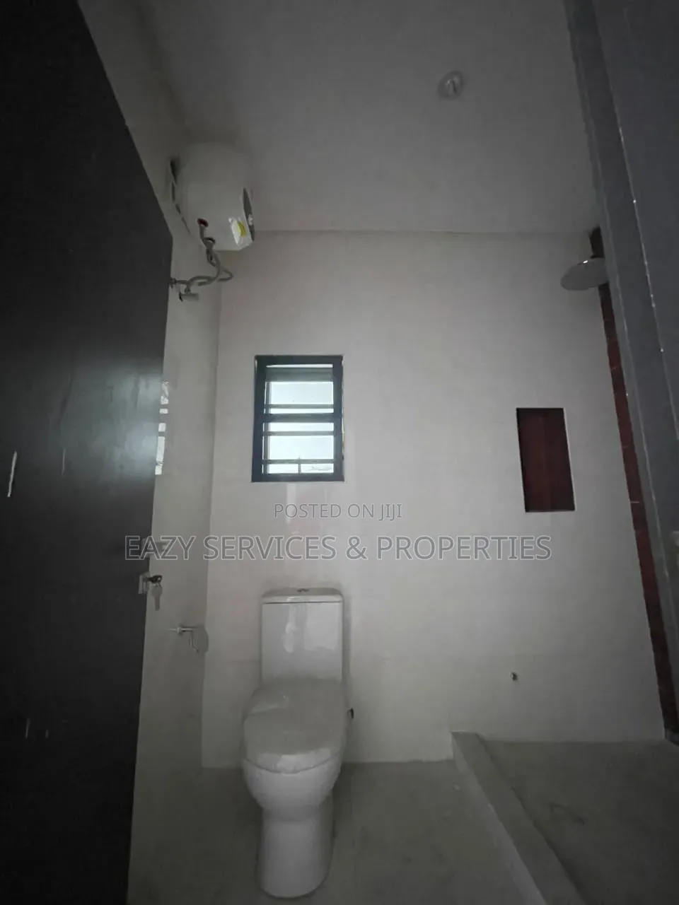 4bdrm Duplex in Seagate Estate, Ikate for rent