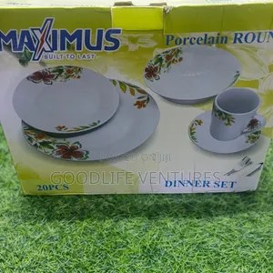 20pcs Dinner Sets